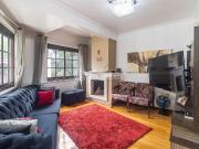 Casa com 4 dormitórios em Porto Alegre