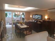Casa com 3 dormitórios em Porto Alegre