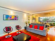 Casa com 4 dormitórios em Porto Alegre