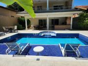 Casa com 4 dormitórios em São Paulo