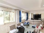 Casa com 4 dormitórios em São Paulo