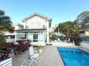 Casa com 4 dormitórios em São Paulo