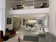 Casa com 4 dormitórios à venda, 388 m² por R$...