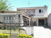 Casa com 4 dormitórios em Sapucaia do Sul