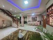 Casa com 4 dormitórios em Sapucaia do Sul