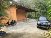 Casa com 4 dormitorios, mobiliada a venda, 140 m² por...