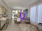 Casa com 4 dormitórios no Buritis, 234m² construídos em...