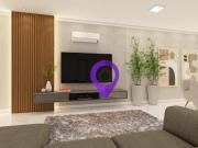 Casa com 4 dormitórios no Condomínio Las Palmas, 260m²...