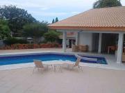 Casa com 4 dormitórios no Condomínio Rancho Dirce...