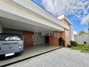Casa com 4 dormitórios no Jardim Iguaçu em Maringá