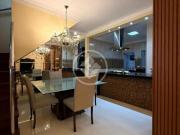 Casa com 4 dormitórios no Jardim São Lourenço