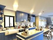 CASA COM 4 DORMITÓRIOS NO SEMINÁRIO BATEL CURITIBA PR