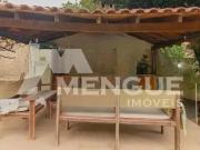 Casa com 4 dormitorios p locaÃ§ao no GuarujÃ¡em Porto...