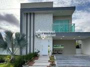 Casa com 4 dormitórios para alugar, 120 m² por R$...