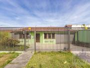 Casa com 4 dormitórios para alugar, 120 m² por R$...