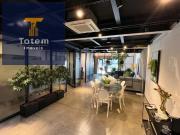 Casa com 4 dormitórios para alugar, 130 m² por R$...