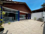 Casa com 4 dormitórios para alugar, 150 m² por R$...