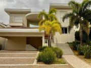 Casa com 4 dormitórios para alugar, 400 m² Alphaville...