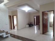 Casa com 4 dormitórios para alugar, 400 m² por R$...