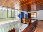 Casa com 4 dormitórios para alugar, 448 m² por R$...