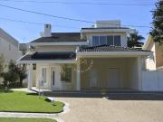 Casa com 4 dormitórios para alugar, 450 m² por R$...