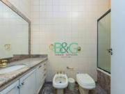 Casa com 4 dormitórios para alugar, 476 m² por R$...