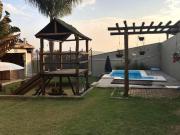 Casa com 4 dormitórios, São Gonçalo, Taubaté