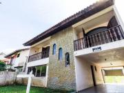 Casa com 4 dormitórios Santa Quitéria