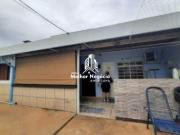 Casa com 4 dormitórios, sendo 1 suíte, à venda em Santa...