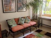 Casa com 4 dormitórios, sendo 1 suíte à venda ou locação...