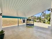 Casa com 4 dormitórios, sendo 1 suíte para venda Granja...