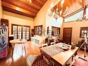 Casa com 4 dormitórios, sendo 2 suíte para venda Granja...
