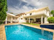 Casa com 4 dormitórios sendo 2 suítes à venda Granja...