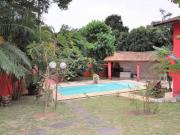 Casa com 4 dormitórios, sendo 2 suítes à venda Granja...