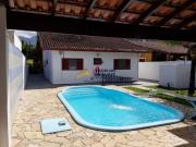 Casa com 4 dormitórios sendo 2 suítes a venda no Horto...