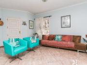 Casa com 4 dormitórios, sendo 2 suites e 4 vagas no...