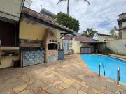 Casa com 4 dormitórios, sendo 2 suítes para venda Granja...