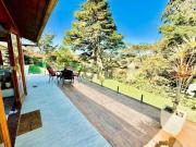 Casa com 4 dormitórios, sendo 2 suites para venda Granja...