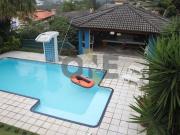 Casa com 4 dormitórios, sendo 2 suítes para venda na...