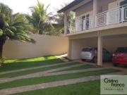 Casa, com 4 dormitórios, sendo 3 suítes, à venda, 372 m²...