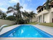 Casa com 4 dormitórios, sendo 3 suítes à venda Granja...