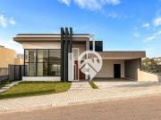 Casa com 4 dormitórios sendo 3 suítes à venda, Urbanova...