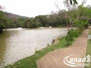 Casa Com 4 Dormitorios Sendo 3 Suites, Gourmet, Piscina!