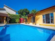 Casa com 4 dormitórios, sendo 3 suítes para venda Granja...