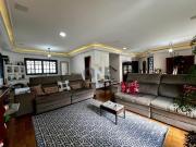 Casa com 4 dormitórios, sendo 3 suítes para venda na...