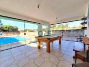 Casa com 4 dormitorios, sendo 4 suítes à venda Granja...