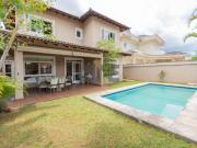 Casa com 4 dormitórios, sendo 4 suítes à venda Granja...