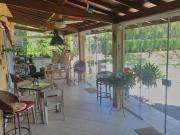 Casa com 4 dormitórios, sendo 4 suítes à venda ou...