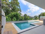 Casa com 4 dormitórios, sendo 4 suítes para venda Granja...