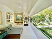 Casa com 4 dormitorios, sendo 4 suites para venda Granja...